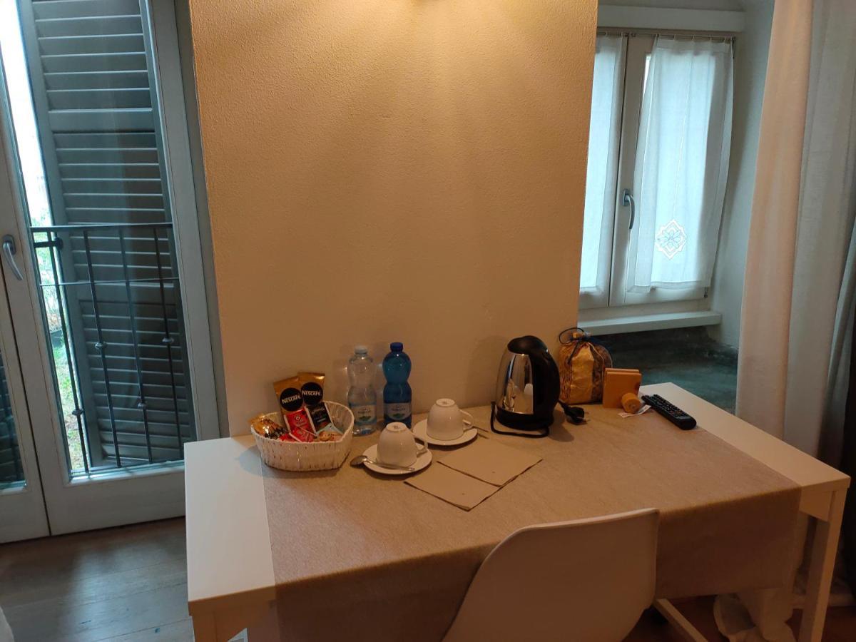 Agriturismo La Ciasa Del Fabio 타술로 외부 사진