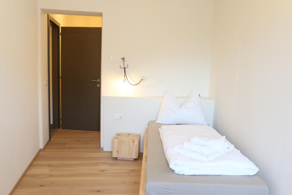 Agriturismo La Ciasa Del Fabio 타술로 객실 사진