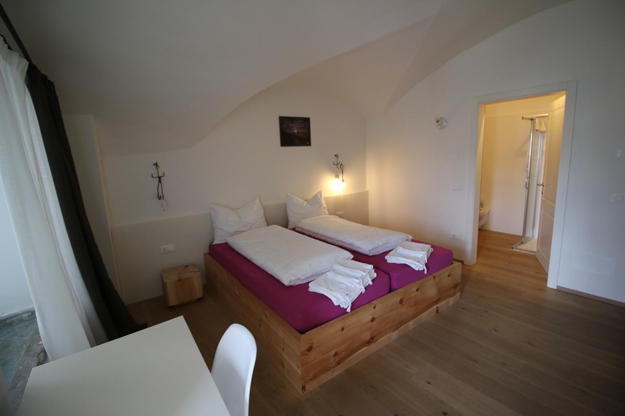 Agriturismo La Ciasa Del Fabio 타술로 외부 사진
